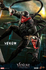 Venom Let There Be Carnage Movie Masterpiece Series PVC 1/6 V om 38 cm - Smalltinytoystore