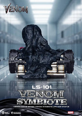 Venom Movie Series Life-Size Statue Venom Symbiote 24 cm - Smalltinytoystore