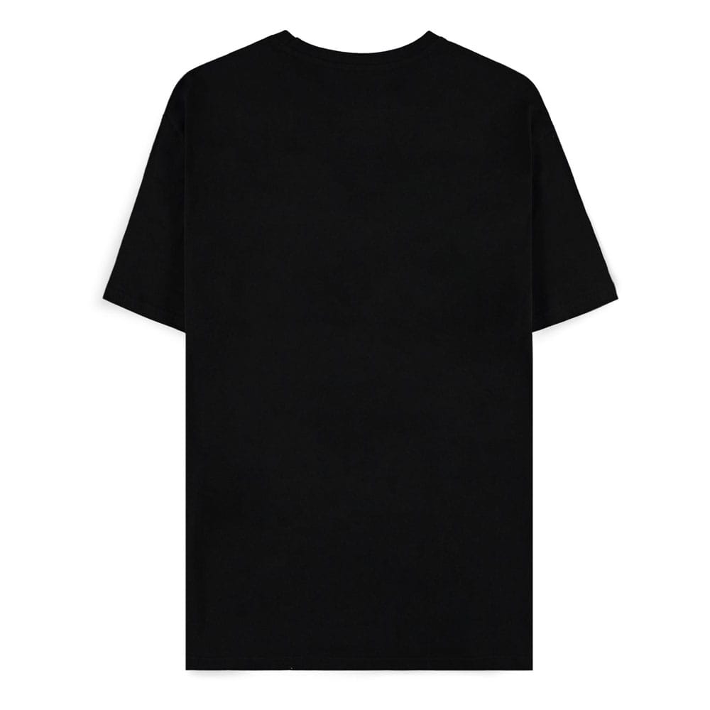 Venom T-Shirt Red Größe XL - Smalltinytoystore