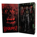 Verdammt, die Zombies kommen Actionfigur 1/6 Tarman 30 cm - Smalltinytoystore