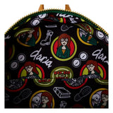 Viacom by Loungefly Mini Rucksack mit Geldbeutel Daria9⁸ - Smalltinytoystore