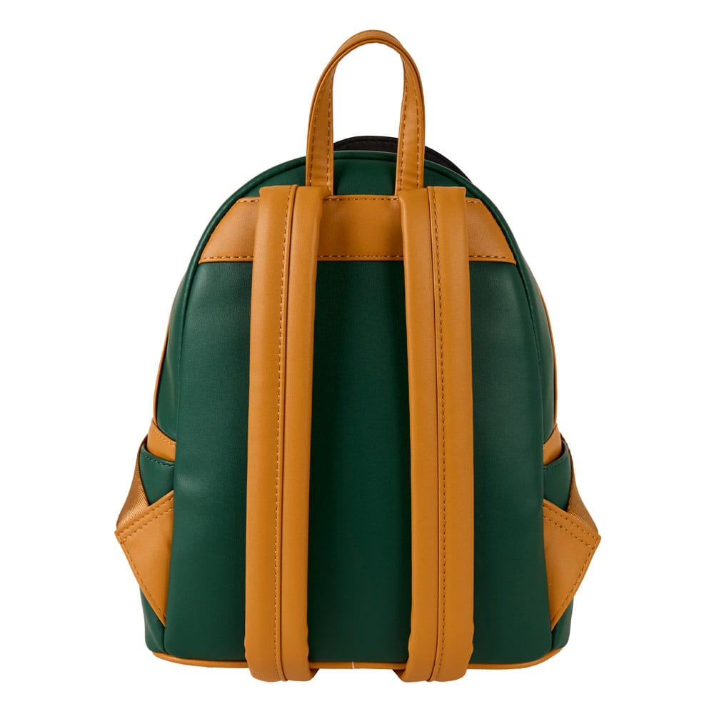 Viacom by Loungefly Mini Rucksack mit Geldbeutel Daria9⁸ - Smalltinytoystore