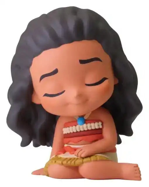 Viana Twinchees Minifiguren Lil' Sleepers 5 cm Blind Pack Display (24)