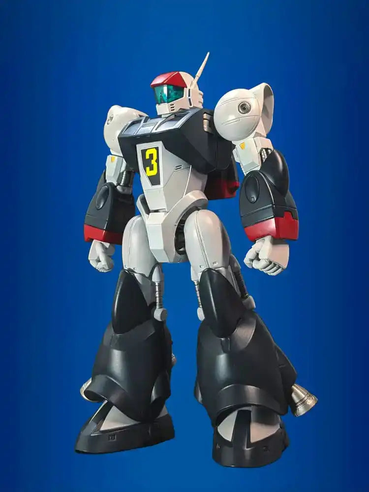 VIFAM Full Option Metal Action Actionfigur FAM-RV-S1 VIFAM Initial Equipment Ver. 17 cm - Smalltinytoystore