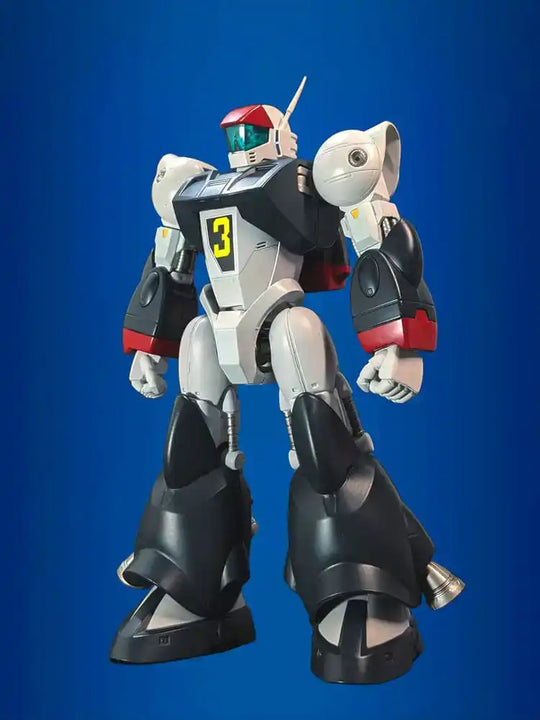 VIFAM Full Option Metal Action Actionfigur FAM-RV-S1 VIFAM Initial Equipment Ver. 17 cm - Smalltinytoystore