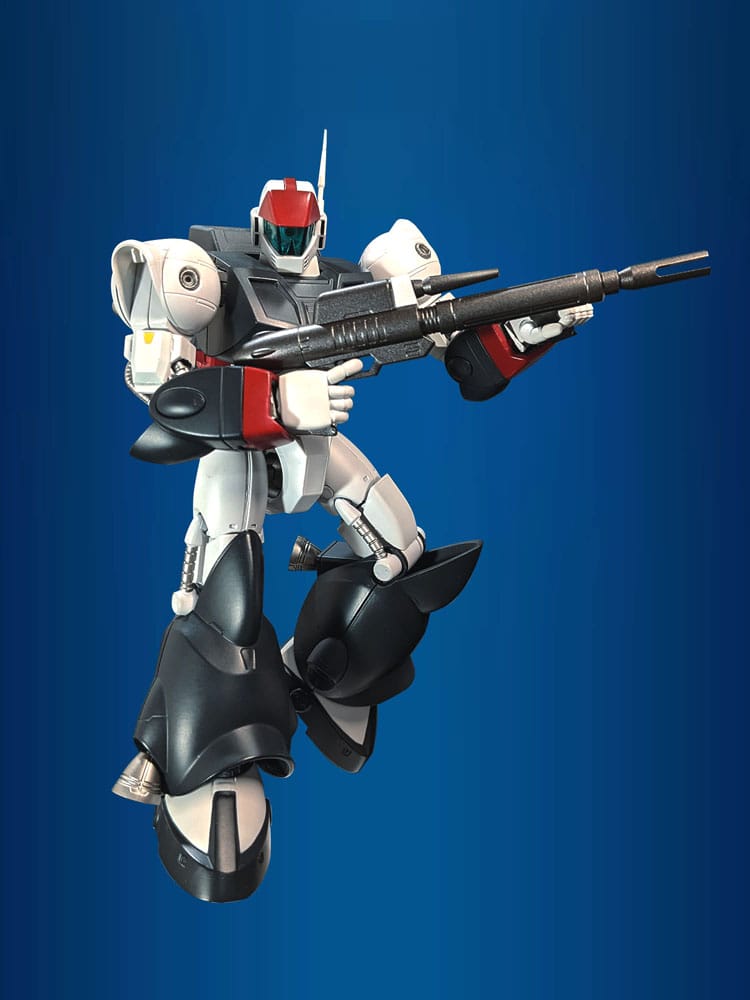 VIFAM Full Option Metal Action Actionfigur FAM-RV-S1 VIFAM Initial Equipment Ver. 17 cm - Smalltinytoystore