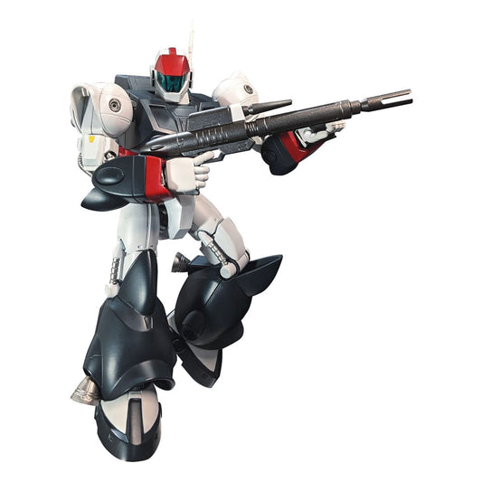 VIFAM Full Option Metal Action Actionfigur FAM-RV-S1 VIFAM Initial Equipment Ver. 17 cm - Smalltinytoystore