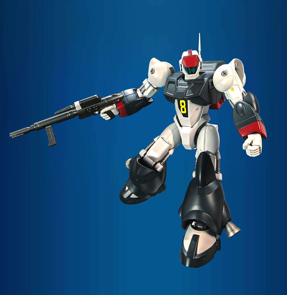 VIFAM Full Option Metal Action Actionfigur FAM-RV-S1 VIFAM Initial Equipment Ver. 17 cm - Smalltinytoystore