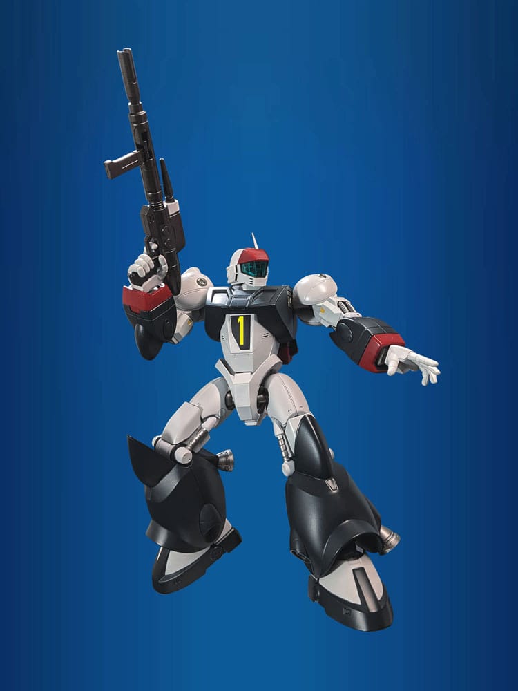 VIFAM Full Option Metal Action Actionfigur FAM-RV-S1 VIFAM Initial Equipment Ver. 17 cm - Smalltinytoystore