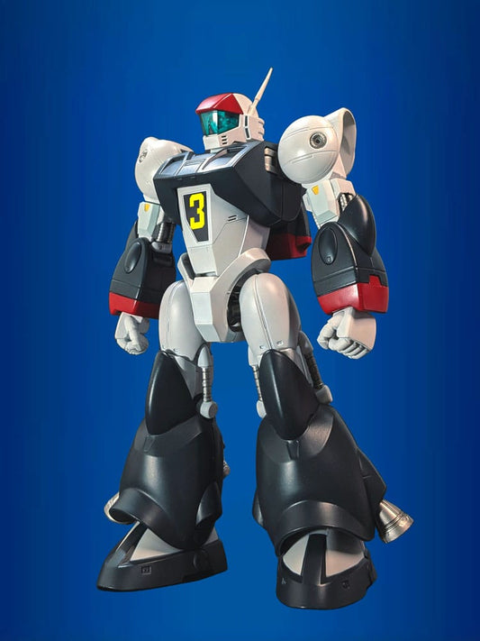 VIFAM Full Option Metal Action Actionfigur FAM-RV-S1 VIFAM Initial Equipment Ver. 17 cm - Smalltinytoystore