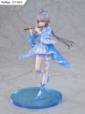 Virtual YouTuber F:NEX PVC Statue 1/7 Luo Tianyi Ge Xing Ver. 24 cm - Smalltinytoystore