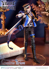 Visual Prison Prisma Wing PVC Statue 1/7 Guiltia Brion 27 cm - Smalltinytoystore
