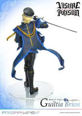 Visual Prison Prisma Wing PVC Statue 1/7 Guiltia Brion 27 cm - Smalltinytoystore