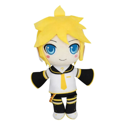 Vocaloid Cuteforme Plüschfigur Len Kagamine 28 cm - Smalltinytoystore