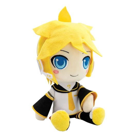 Vocaloid Cuteforme Plüschfigur Len Kagamine 28 cm - Smalltinytoystore