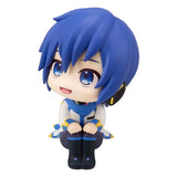 Vocaloid Look Up PVC Statuen Megurine Luka & Kaito (with gift) 11 cm