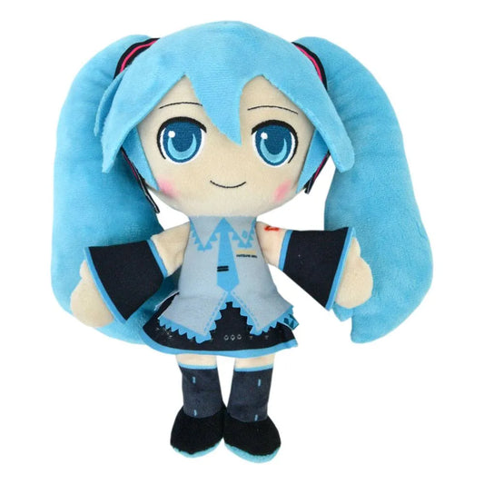 Vocaloid Plüschfigur Hatsune Miku 30 cm - Smalltinytoystore