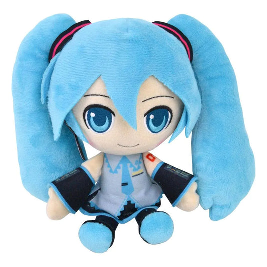 Vocaloid Plüschfigur Hatsune Miku 30 cm - Smalltinytoystore
