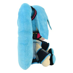 Vocaloid Plüschfigur Hatsune Miku 30 cm - Smalltinytoystore
