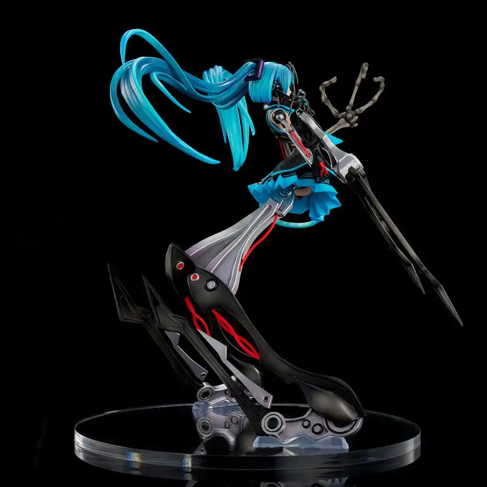 Vocaloid PVC Statue Calne Ca 15th Memorial 26 cm - Smalltinytoystore