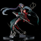 Vocaloid PVC Statue Calne Ca Japanese Style 15th Memorial Costume 26 cm - Smalltinytoystore