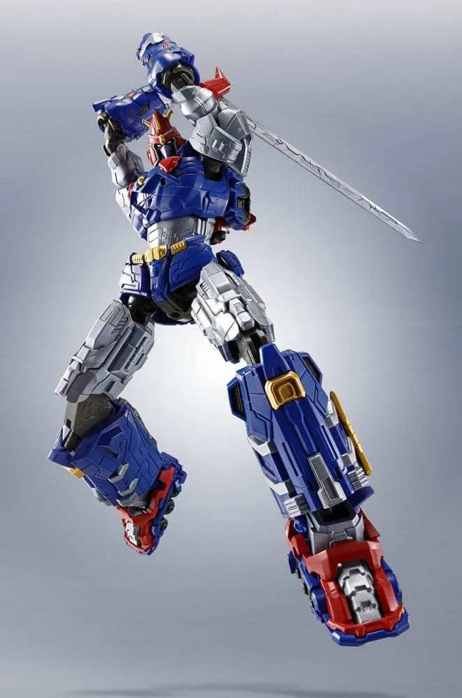 Voltes V Legacy Robot Spirits Actionfigur Voltes V Side Super 16 cm - Smalltinytoystore