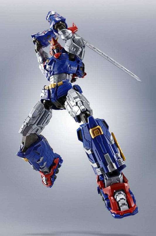 Voltes V Legacy Robot Spirits Actionfigur Voltes V Side Super 16 cm - Smalltinytoystore