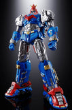 Voltes V Legacy Soul of Chogokin Actionfigur GX-118 Voltes V 24 cm - Smalltinytoystore