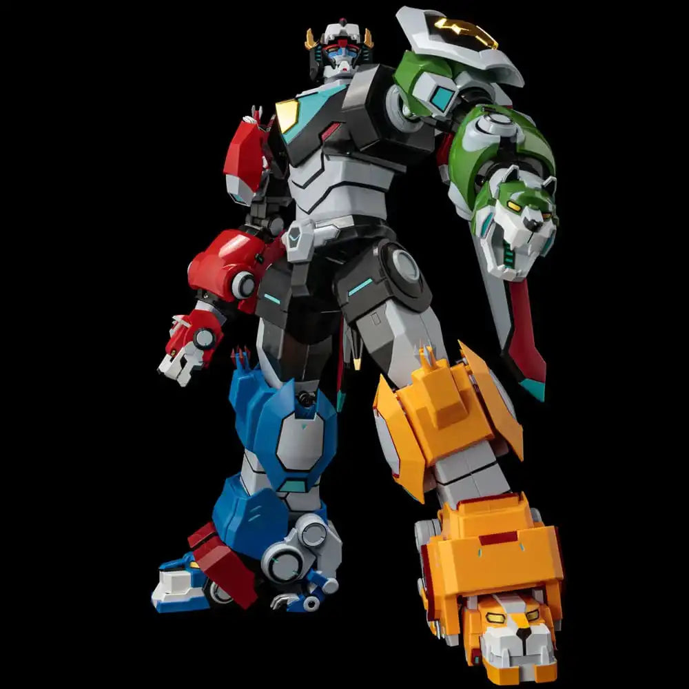 Voltron Legendary Defender Actionfigur Riobot Actionfigur Voltron 31 cm - Smalltinytoystore