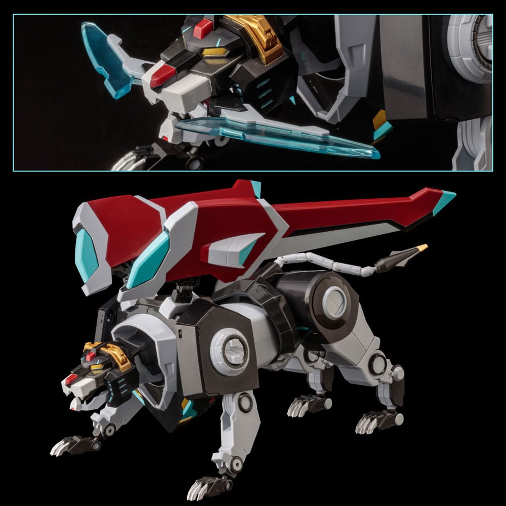 Voltron Legendary Defender Actionfigur Riobot Actionfigur Voltron 31 cm - Smalltinytoystore