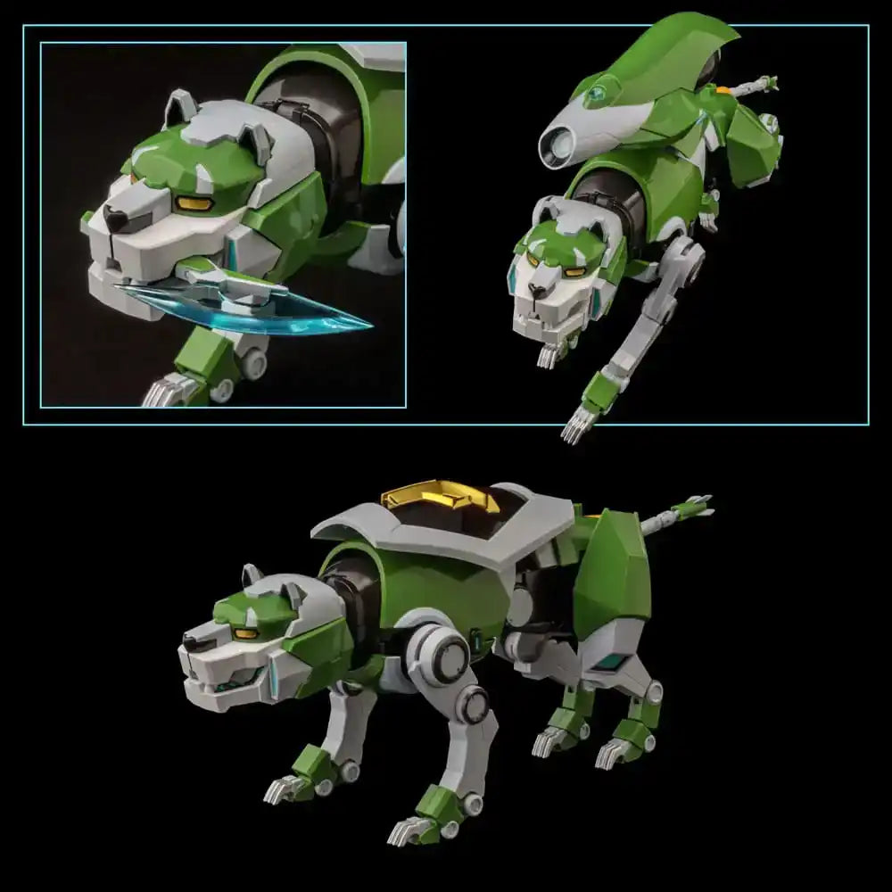 Voltron Legendary Defender Actionfigur Riobot Actionfigur Voltron 31 cm - Smalltinytoystore