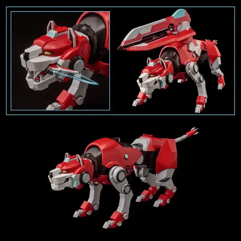 Voltron Legendary Defender Actionfigur Riobot Actionfigur Voltron 31 cm - Smalltinytoystore