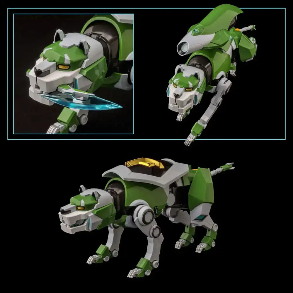 Voltron Legendary Defender Actionfigur Riobot Actionfigur Voltron 31 cm - Smalltinytoystore