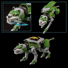 Voltron Legendary Defender Actionfigur Riobot Actionfigur Voltron 31 cm - Smalltinytoystore