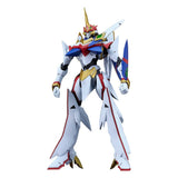 VS Knight Ramune & 40 Fire Moderoid Plastic Model Kit Kaiser Fire 20 cm - Smalltinytoystore