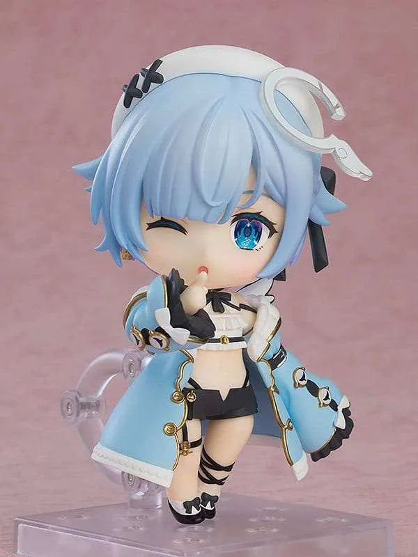 VShojo Nendoroid Actionfigur Nazuna Amemiya 10 cm - Smalltinytoystore