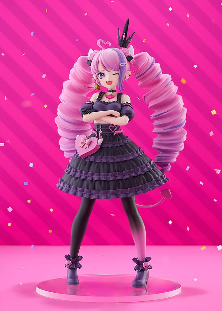 VShojo Pop Up Parade SP PVC Statue Ironmouse 22 cm - Smalltinytoystore