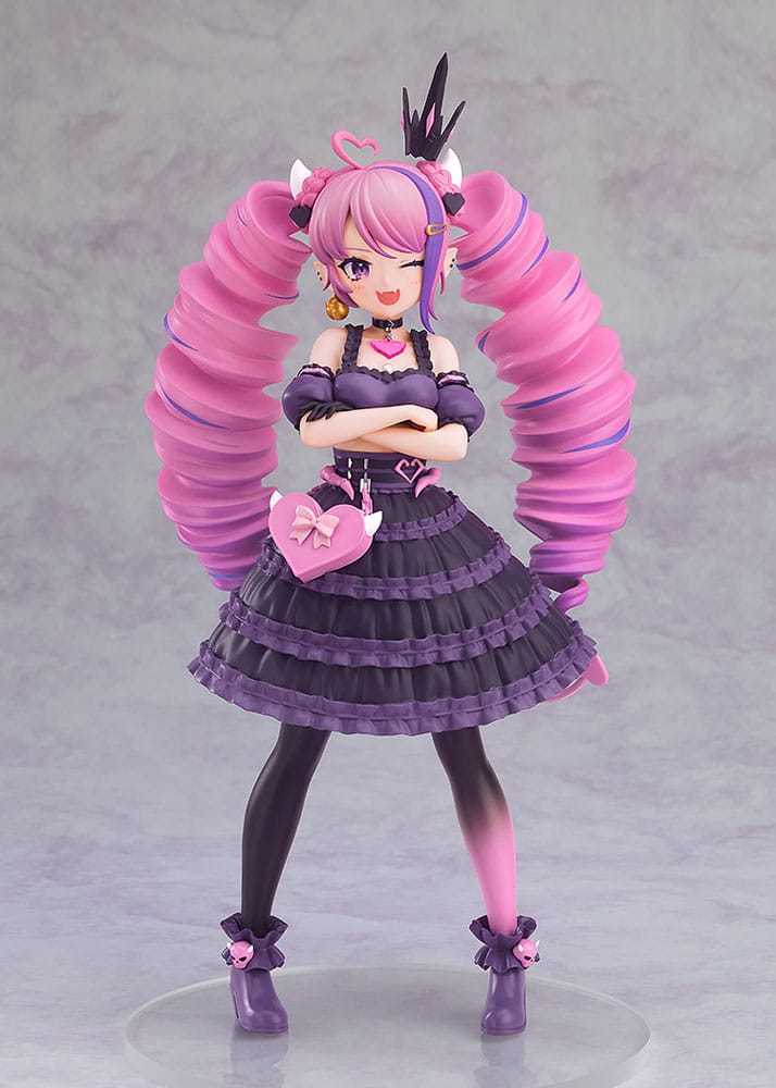 VShojo Pop Up Parade SP PVC Statue Ironmouse 22 cm - Smalltinytoystore