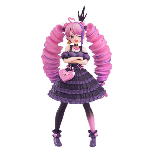 VShojo Pop Up Parade SP PVC Statue Ironmouse 22 cm - Smalltinytoystore