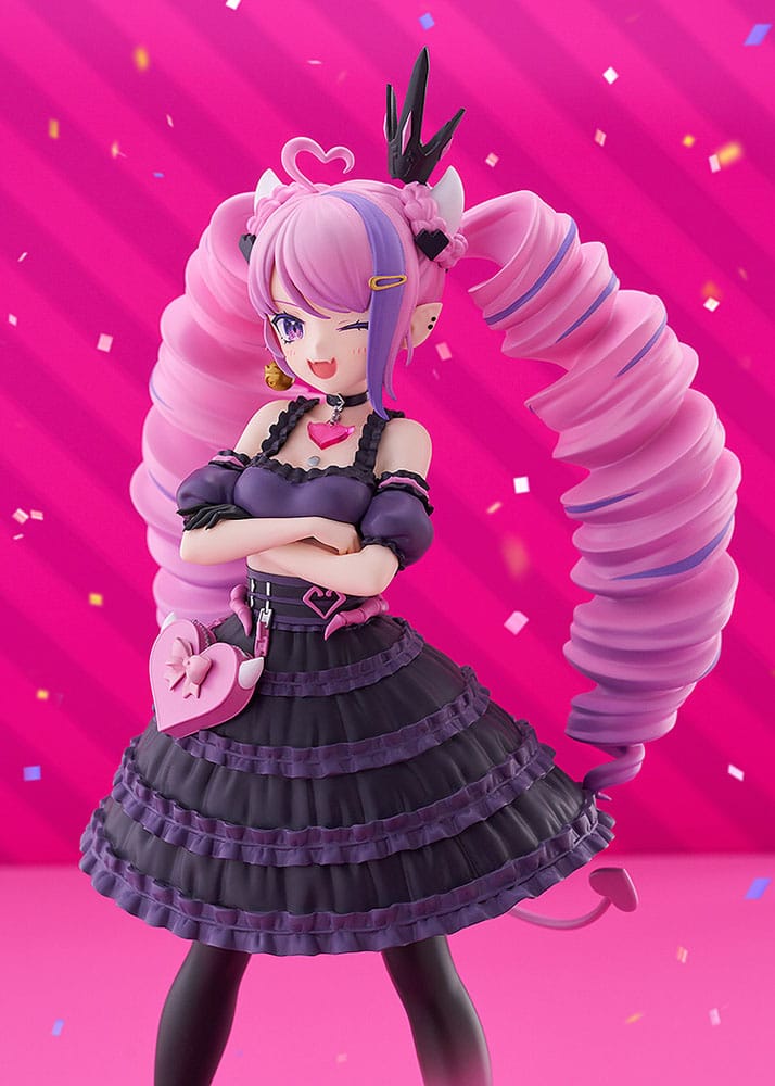 VShojo Pop Up Parade SP PVC Statue Ironmouse 22 cm - Smalltinytoystore