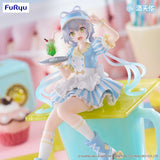 Vsinger Noodle Stopper PVC Statue Luo Tian Yi Waitress Ver. 13 cm - Smalltinytoystore