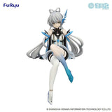 Vsinger Noodle Stopper PVC Statue V Singer Luo Tian Yi Code Luo Ver. 14 cm - Smalltinytoystore