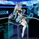 Vsinger Noodle Stopper PVC Statue V Singer Luo Tian Yi Code Luo Ver. 14 cm - Smalltinytoystore