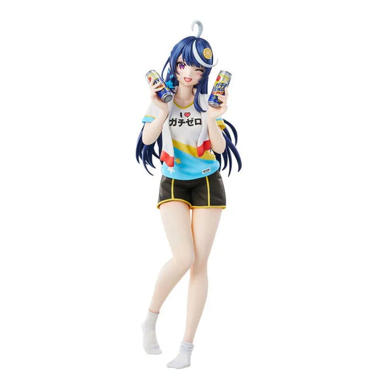 VTuber Legend: How I Went Viral After Forgetting to Turn Off My Stream PVC Statue 1/7 Shuwa 27 cm - Smalltinytoystore