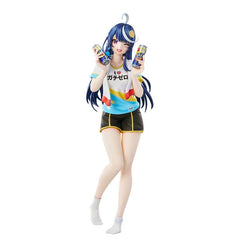 VTuber Legend: How I Went Viral After Forgetting to Turn Off My Stream PVC Statue 1/7 Shuwa 27 cm - Smalltinytoystore