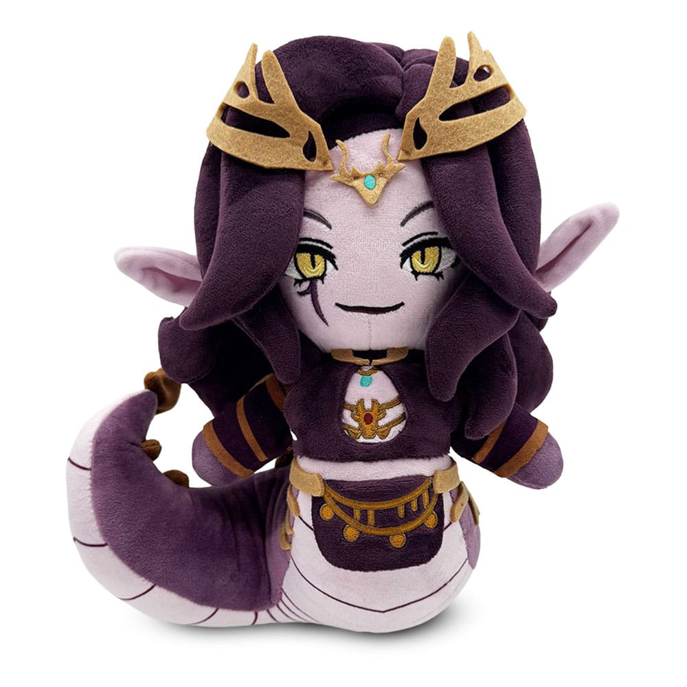 VTuber Plüschfigur Vexoria the Sun Eater 22 cm - Smalltinytoystore