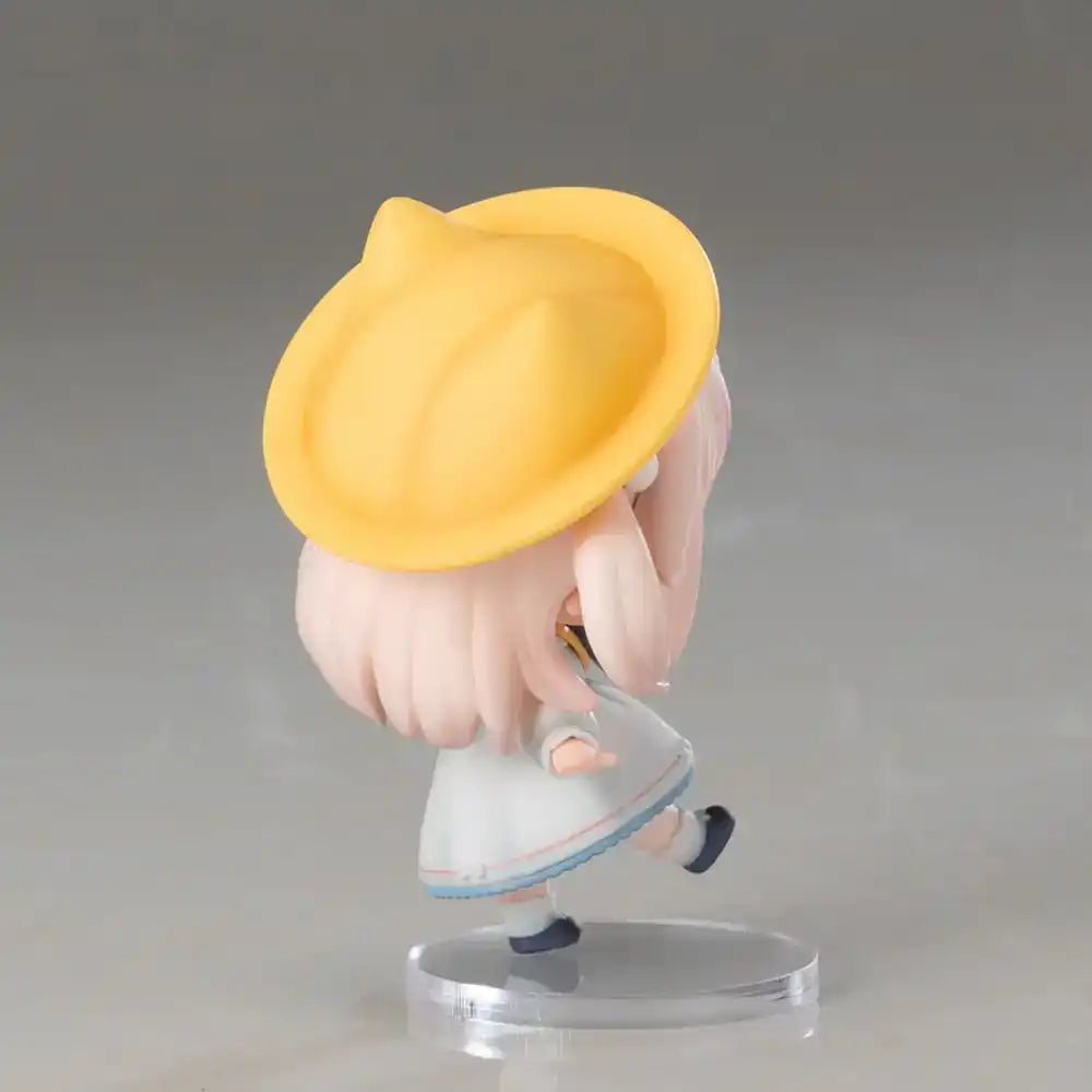 Vtuber PVC Minifigur Mashiro Kanon Lolita Model Lolita Ver. 10 cm