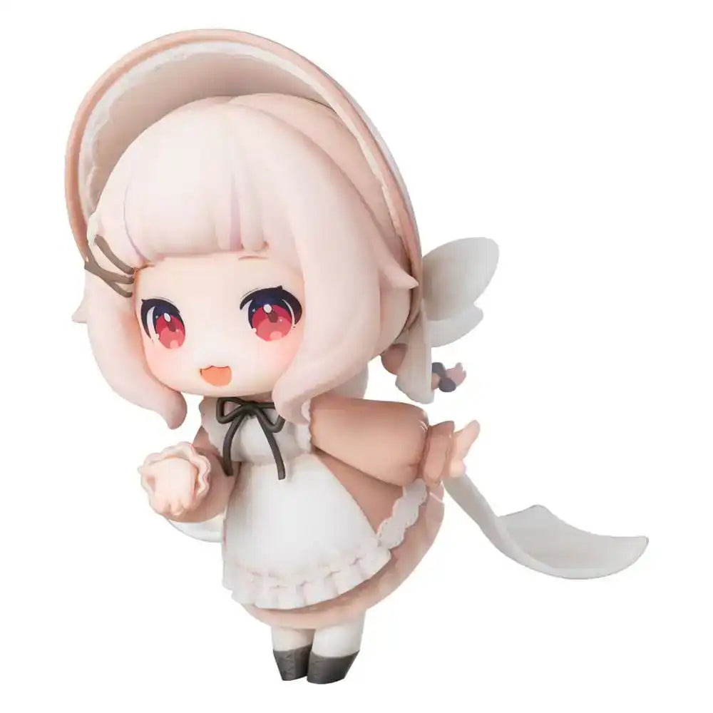 Vtuber PVC Minifigur Mashiro Kanon Lolita Model Uniform Ver. 10 cm