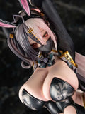 VTuber PVC Statue 1/6 Towa illustration by Daiji 34 cm - Smalltinytoystore