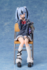 VTuber PVC Statue 1/7 Nito Wai 18 cm - Smalltinytoystore